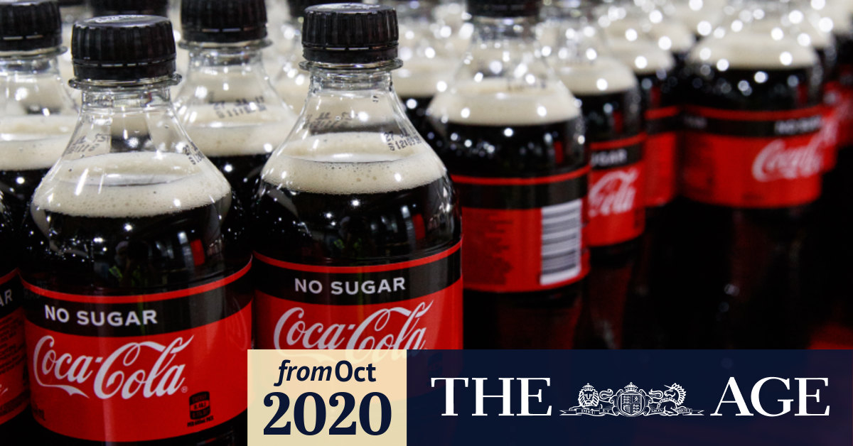 CocaCola Amatil would be sold to CocaCola European Partners in 10.87b deal